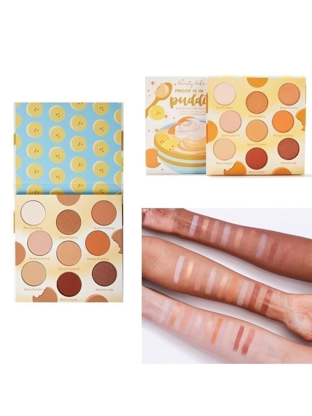 Makeup Bundle - Picture 2 of 8
